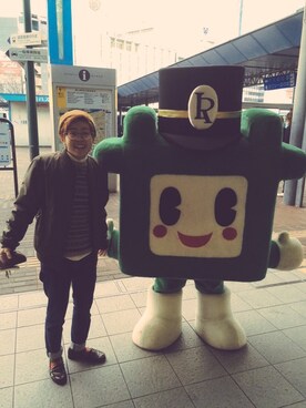 manamin.さんのコーディネート