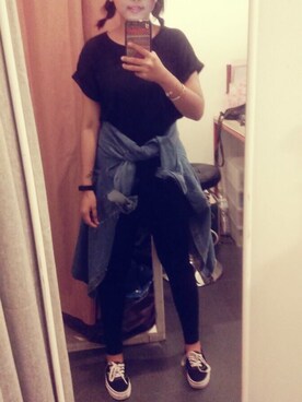 Elaine Leeさんのコーディネート