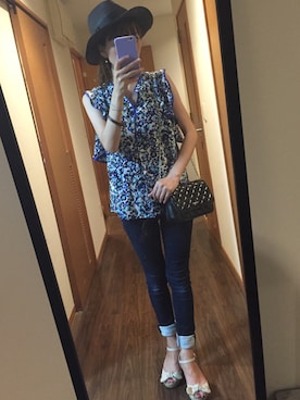 yn☆さんのコーディネート