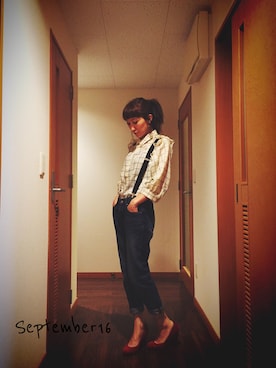 yn☆さんのコーディネート