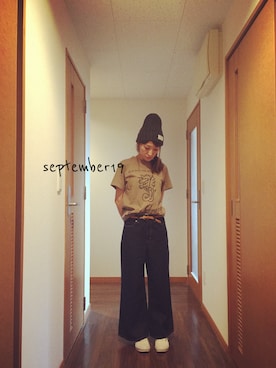 yn☆さんのコーディネート