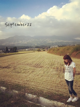 yn☆さんのコーディネート