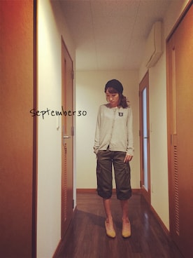 yn☆さんのコーディネート