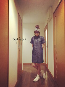 yn☆さんのコーディネート