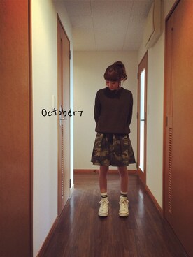 yn☆さんのコーディネート