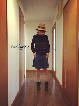 yn☆さんのコーディネート