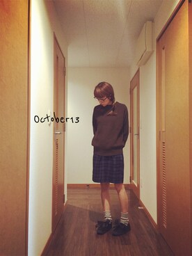 yn☆さんのコーディネート