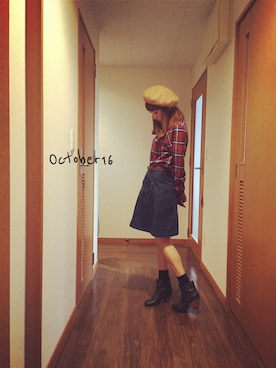 yn☆さんのコーディネート