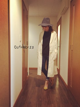 yn☆さんのコーディネート