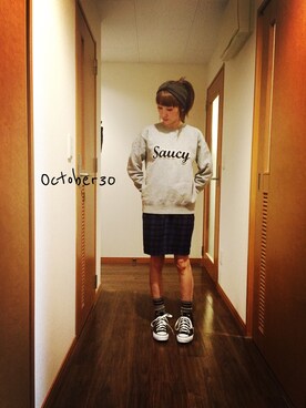 yn☆さんのコーディネート