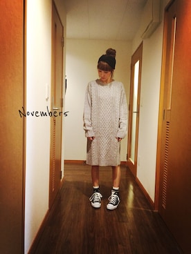 yn☆さんのコーディネート