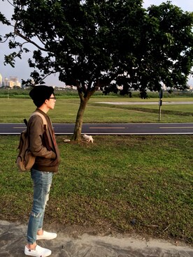 Austinさんのコーディネート