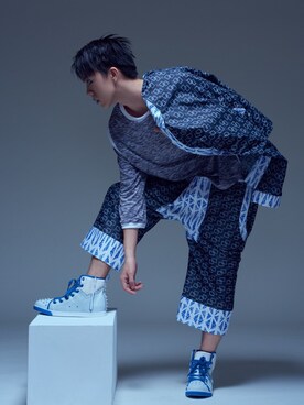 Austinさんのコーディネート