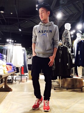 cloudさんのコーディネート