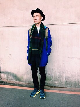 cloudさんのコーディネート