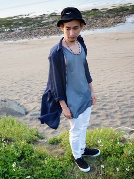 cloudさんのコーディネート