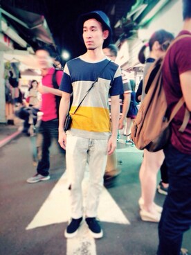 cloudさんのコーディネート