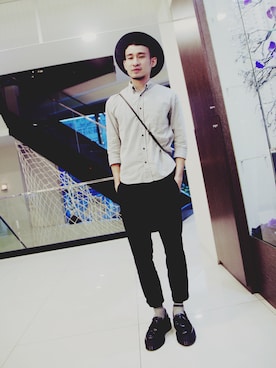 cloudさんのコーディネート