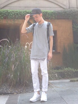 cloudさんのコーディネート