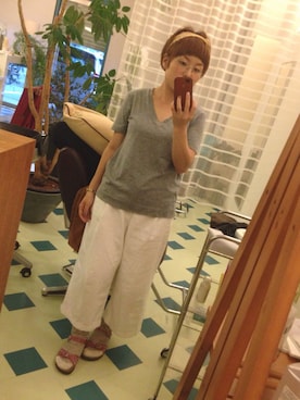 Ayaka♦︎さんのコーディネート