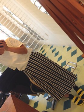 Ayaka♦︎さんのコーディネート