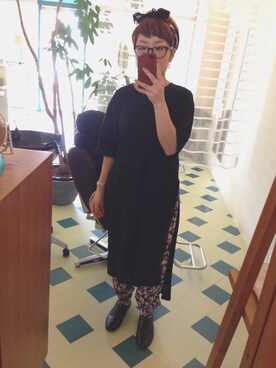 Ayaka♦︎さんのコーディネート