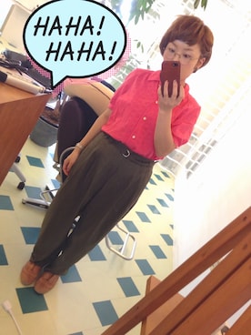 Ayaka♦︎さんのコーディネート