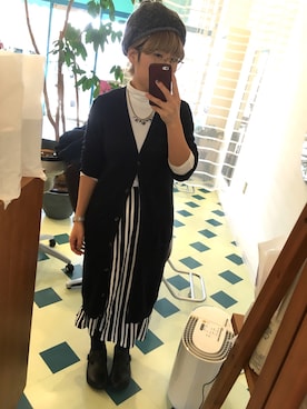 Ayaka♦︎さんのコーディネート