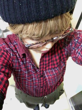 Ayaka♦︎さんのコーディネート