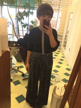 Ayaka♦︎さんのコーディネート