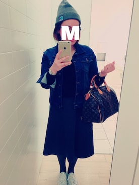 MIさんのコーディネート