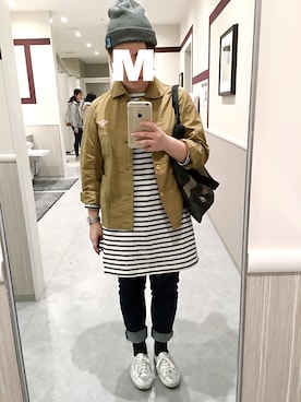 MIさんのコーディネート