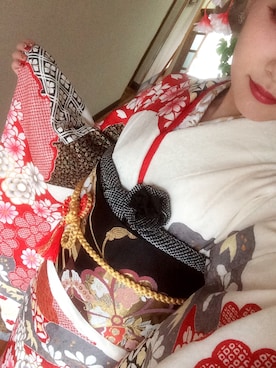 Miki Maedaさんのコーディネート