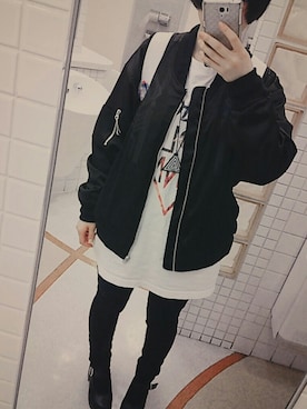 あおぺんたさんのコーディネート
