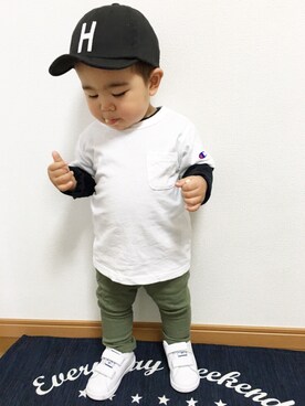 haru♡さんのコーディネート