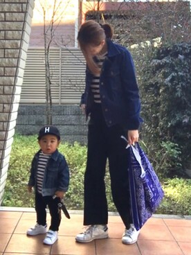 haru♡さんのコーディネート