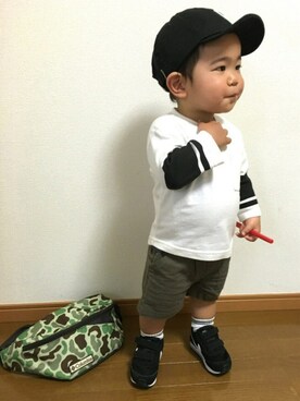 haru♡さんのコーディネート