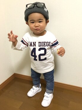 haru♡さんのコーディネート