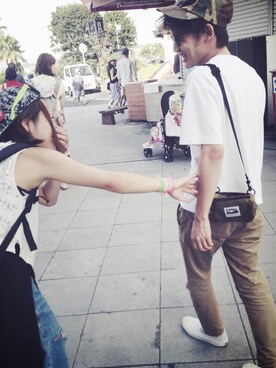 matsunoshinさんのコーディネート