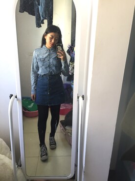 zhihan-Zさんのコーディネート