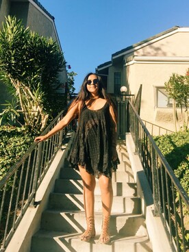 Magdalenaさんのコーディネート