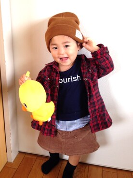 ★mia☺︎★さんのコーディネート