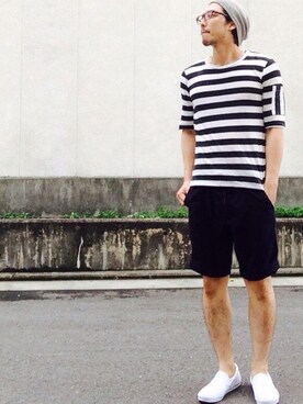 こばさんのコーディネート