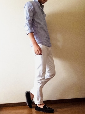 こばさんのコーディネート