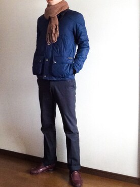 こばさんのコーディネート