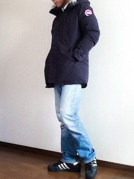 こばさんのコーディネート