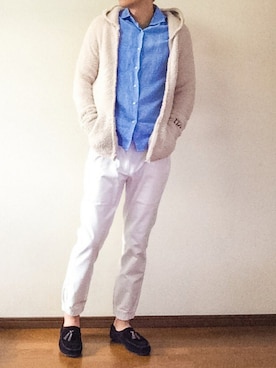 こばさんのコーディネート