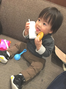みきさんさんのコーディネート