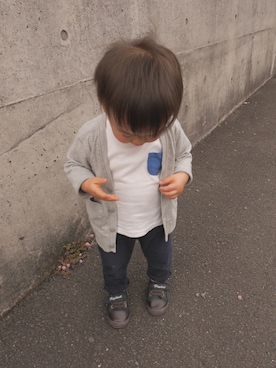 みきさんさんのコーディネート