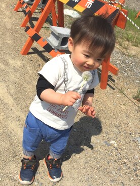 みきさんさんのコーディネート